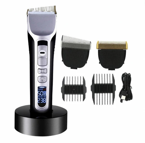 TrueFade™ - Fading Razor
