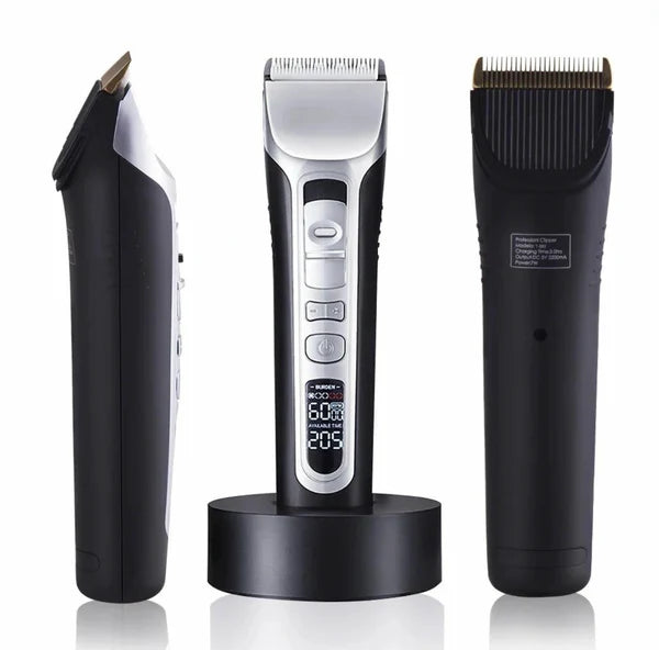 TrueFade™ - Fading Razor