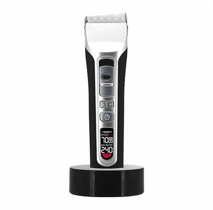 TrueFade™ - Fading Razor